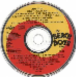 The Beach Boys: Friends / 20/20 (CD) - Bild 3