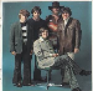 The Beach Boys: Friends / 20/20 (CD) - Bild 8