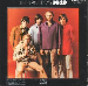 The Beach Boys: Friends / 20/20 (CD) - Bild 10