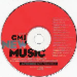 Cover - Fantastic Plastic Machine: CMJ - New Music Volume 068