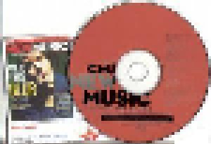 CMJ - New Music Volume 068 (CD) - Bild 3