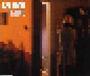 Sebadoh: Flame (Single-CD) - Bild 1