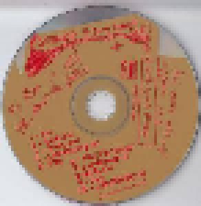 Sebadoh: 4 Song CD (Mini-CD / EP) - Bild 4