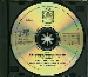Johann Sebastian Bach: Weihnachts-Oratorium (2-CD) - Bild 9