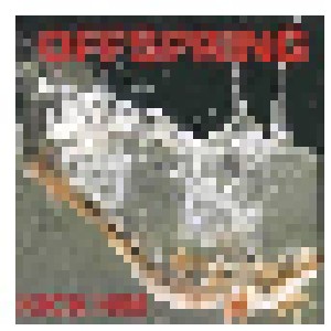 The Offspring: Kick Him (CD) - Bild 1