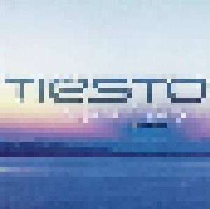Cover - Allure: Tiësto - In Search Of Sunrise 04 (Latin America)