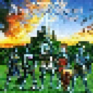 Armored Saint: March Of The Saint (LP) - Bild 1