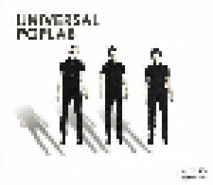 Universal Poplab: Uprising - The Remixes (CD) - Bild 1
