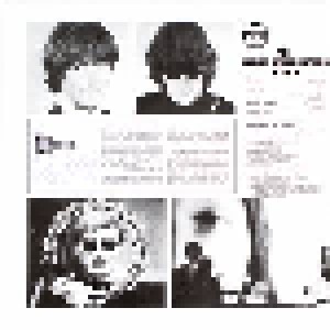 The Velvet Underground & Nico: The Velvet Underground & Nico (LP) - Bild 4