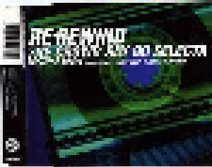 Artful Dodger: Re-Rewind: The Crowd Say Bo Selecta (Single-CD) - Bild 2