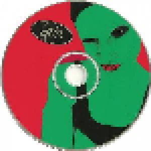 Ash: Girl From Mars (Single-CD) - Bild 3
