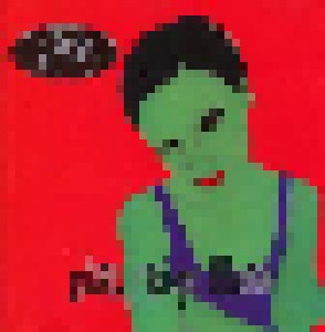 Ash: Girl From Mars (Single-CD) - Bild 1