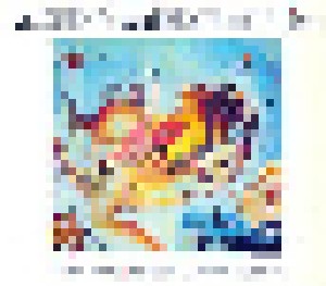 Dire Straits: Alchemy (2-CD) - Bild 1