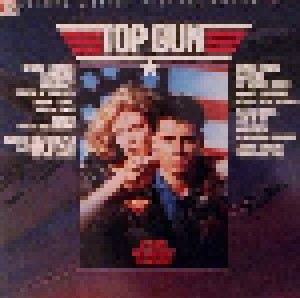 Top Gun (Tape) - Bild 1