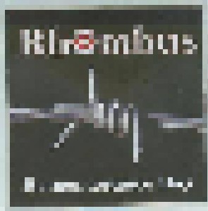 Rhombus: Remembrance Day (Promo-CD) - Bild 1