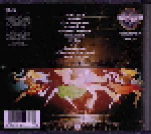 Rilo Kiley: Under The Blacklight (CD) - Bild 2