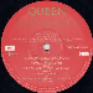 Queen: The Works (LP) - Bild 6
