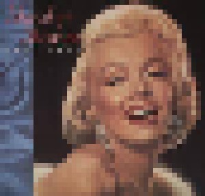 Cover - Marilyn Monroe: Portrait