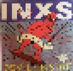 INXS: Devil Inside (12") - Bild 1