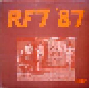 RF7: '87 - Cover
