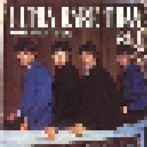 The Beatles: Ultra Rare Trax Vol. 1 - Cover