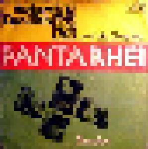 Panta Rhei: Stunden - Cover