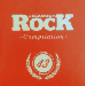 Classic Rock Compilation 43 - Cover