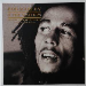 Bob Marley & The Wailers: Best Of The Early Singles / Volume 1- The Singles - Cover