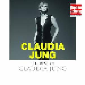 Claudia Jung: Best Of, The - Cover