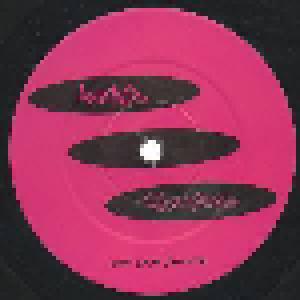 Link & E621: Antacid [Remixes] - Cover