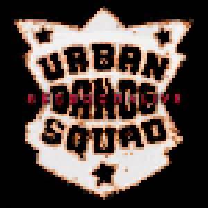 Urban Dance Squad: Beograd Live - Cover