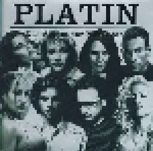 Platin - Das Album Der Megastars - Cover