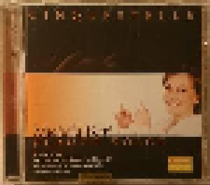 Antonio Vivaldi: Cinquestelle 2 - Michala Petri / Vivaldi - Cover