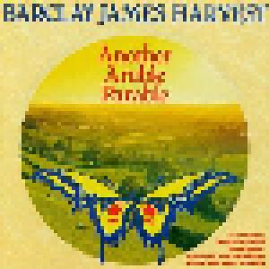 Barclay James Harvest: Another Arable Parable - Cover