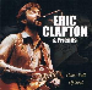Eric Clapton: Heart Full Of Soul - Cover