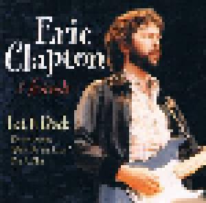 Eric Clapton, Jack Bruce, Ginger Baker, Eric Clapton & Jimmy Page, Eric Clapton: Let It Rock - Cover