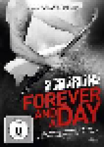 Scorpions: Forever And A Day - Cover