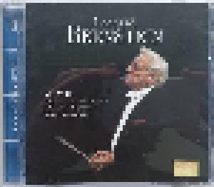 Wolfgang Amadeus Mozart: Leonard Bernstein 1 - Mozart - Cover