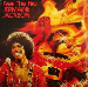 Jermaine Jackson: Feel The Fire - Cover