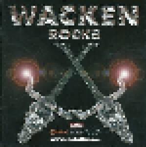 Wacken Rocks - Cover