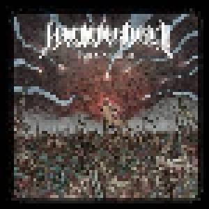 Hammerhead: Sin Eater, The - Cover