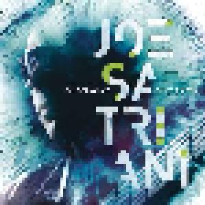 Joe Satriani: Shockwave Supernova - Cover