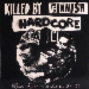 Killed By Finnish Hardcore - Cover