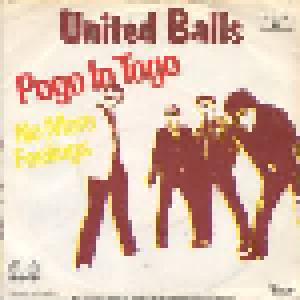 United Balls: Pogo In Togo - Cover