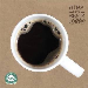 Alex: Some Black Coffee - Cover