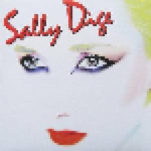 Sally Dige: Sally Dige - Cover