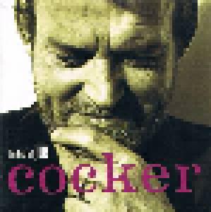 Joe Cocker: Best Of Joe Cocker, The - Cover