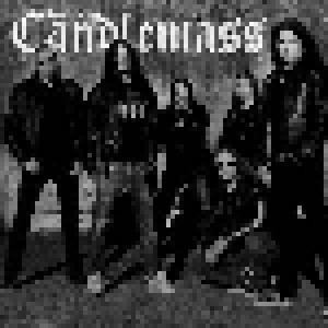 Candlemass: Introducing Candlemass - Cover