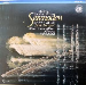 Wolfgang Amadeus Mozart: Serenaden KV 375 & KV 388 - Cover