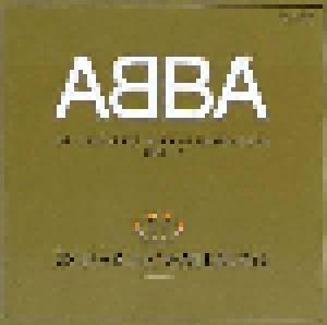 ABBA: 25 Jaar Na 'Waterloo' - De Grootste Hits In Nederland Deel 2 - Cover